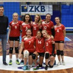 Sport - ODBOJKA - UNDER 14 ZENSKE - Bor - Sloga Dvigala Barich