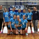 Sport - ODBOJKA - UNDER 14 ZENSKE - Bor - Sloga Dvigala Barich