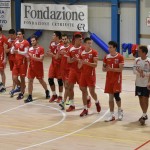 SPORT - ODBOJKA - MOSKA C LIGA -  Sloga Tabor Eutonia - Vivil