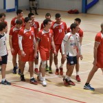 SPORT - ODBOJKA - MOSKA C LIGA -  Sloga Tabor Eutonia - Vivil
