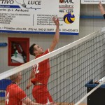 SPORT - ODBOJKA - MOSKA C LIGA -  Sloga Tabor Eutonia - Vivil