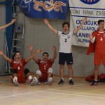 SPORT - ODBOJKA - MOSKA C LIGA -  Sloga Tabor Eutonia - Vivil