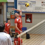 SPORT - ODBOJKA - MOSKA C LIGA -  Sloga Tabor Eutonia - Vivil