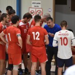 SPORT - ODBOJKA - MOSKA C LIGA -  Sloga Tabor Eutonia - Vivil