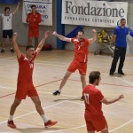 SPORT - ODBOJKA - MOSKA C LIGA -  Sloga Tabor Eutonia - Vivil