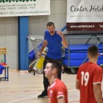 SPORT - ODBOJKA - MOSKA C LIGA -  Sloga Tabor Eutonia - Vivil