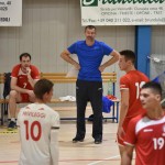 SPORT - ODBOJKA - MOSKA C LIGA -  Sloga Tabor Eutonia - Vivil