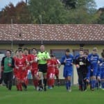 Pokrajinski under 17: Sovodnje - Kras Repen
