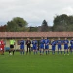 Pokrajinski under 17: Sovodnje - Kras Repen