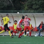 Promocijska liga: Costalunga - Kras Repen