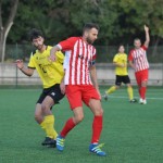 Promocijska liga: Costalunga - Kras Repen