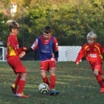 Cicibani: Kras Repen - Primorje