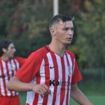 Promocijska liga: Costalunga - Kras Repen