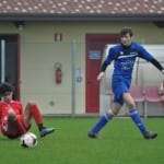 Pokrajinski under 17: Sovodnje - Kras Repen