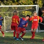 Cicibani: Kras Repen - Primorje