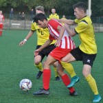 Promocijska liga: Costalunga - Kras Repen