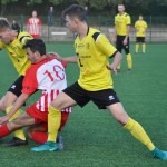 Promocijska liga: Costalunga - Kras Repen