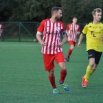 Promocijska liga: Costalunga - Kras Repen