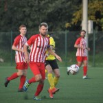 Promocijska liga: Costalunga - Kras Repen