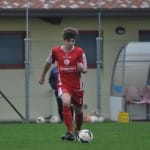 Pokrajinski under 17: Sovodnje - Kras Repen