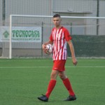 Promocijska liga: Costalunga - Kras Repen