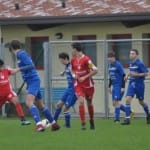 Pokrajinski under 17: Sovodnje - Kras Repen