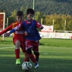 Cicibani: Kras Repen - Primorje