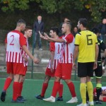 Promocijska liga: Costalunga - Kras Repen