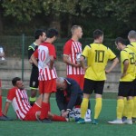 Promocijska liga: Costalunga - Kras Repen