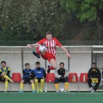 Promocijska liga: Costalunga - Kras Repen