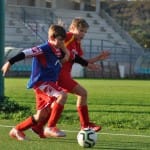 Cicibani: Kras Repen - Primorje