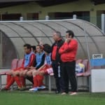 Pokrajinski under 17: Sovodnje - Kras Repen