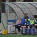 Pokrajinski under 17: Sovodnje - Kras Repen