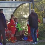 Cicibani: Kras Repen - Primorje