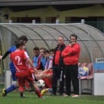 Pokrajinski under 17: Sovodnje - Kras Repen