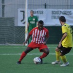 Promocijska liga: Costalunga - Kras Repen