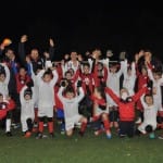 Repen: Sever in Krivičić (Tabor Sežana) obiskala cicibane NK