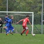 Pokrajinski under 17: Sovodnje - Kras Repen