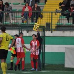 Promocijska liga: Costalunga - Kras Repen