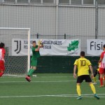 Promocijska liga: Costalunga - Kras Repen