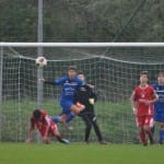 Pokrajinski under 17: Sovodnje - Kras Repen