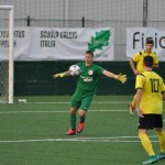 Promocijska liga: Costalunga - Kras Repen