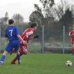 Pokrajinski under 17: Sovodnje - Kras Repen