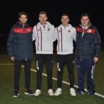 Repen: Sever in Krivičić (Tabor Sežana) obiskala cicibane NK