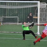 Promocijska liga: Costalunga - Kras Repen