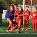 Cicibani: Kras Repen - Primorje