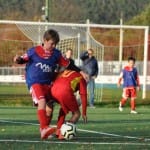 Cicibani: Kras Repen - Primorje