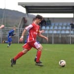 Pokrajinski under 17: Sovodnje - Kras Repen