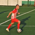 Promocijska liga: Costalunga - Kras Repen