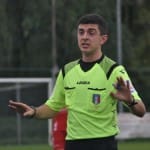 Pokrajinski under 17: Sovodnje - Kras Repen
